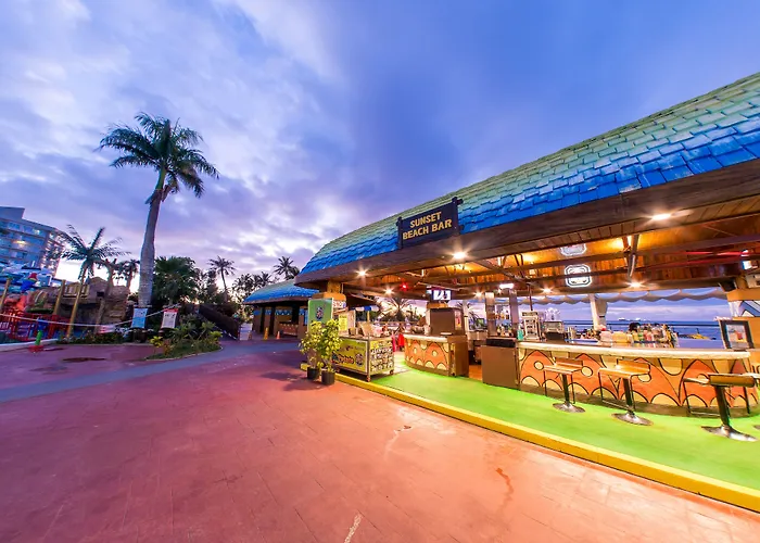Saipan World Resort