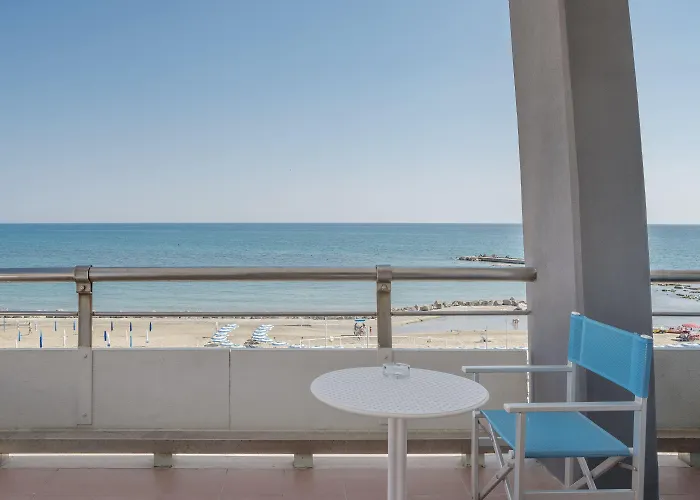 Hotel Riviera