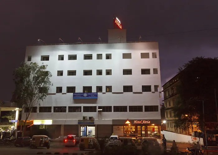 Hotel Atria By Hp Group