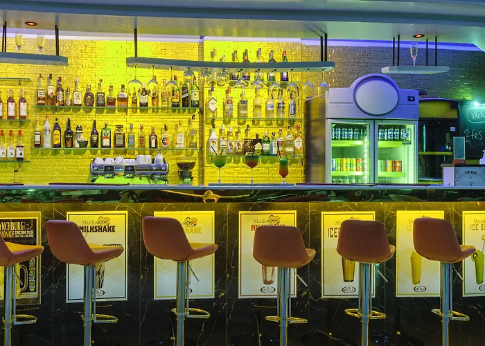 Mutlu Hotel