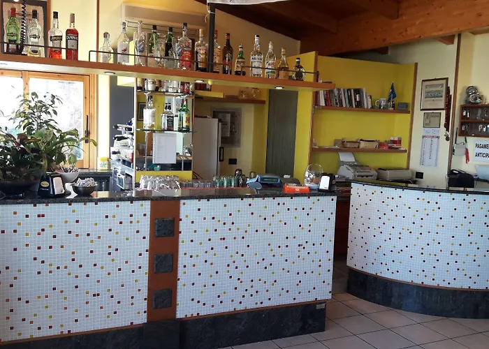 Albergo Primavera