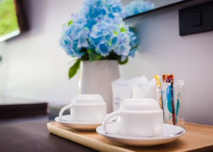 The Retreat Khaolak Resort - Sha Extra Plus
