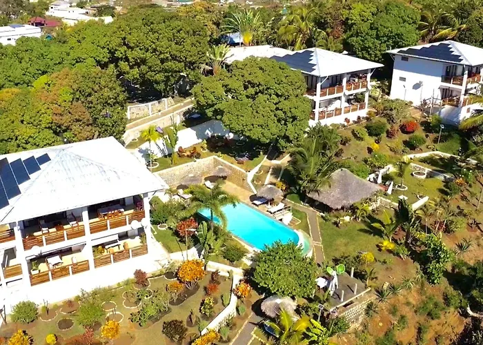 Hotel Mahita Tsara