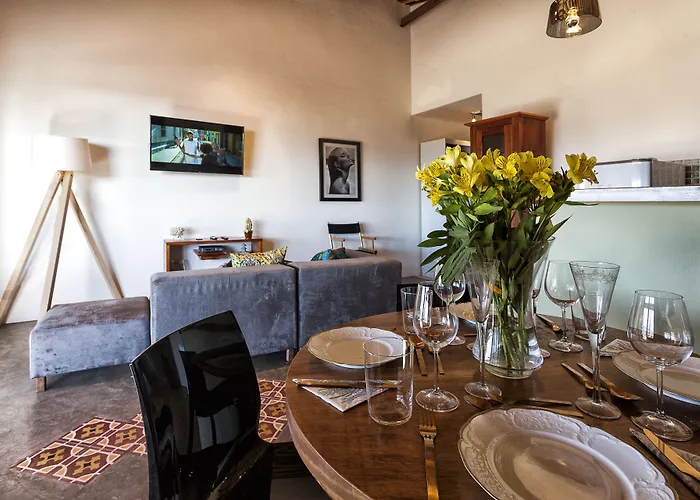 Castelo Pink Boutique Hotel