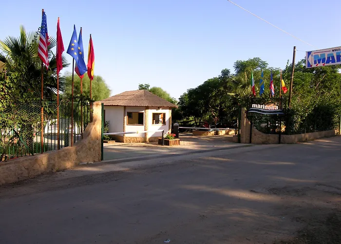 Villaggio Marinella