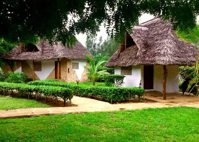 Eco Villas Watamu