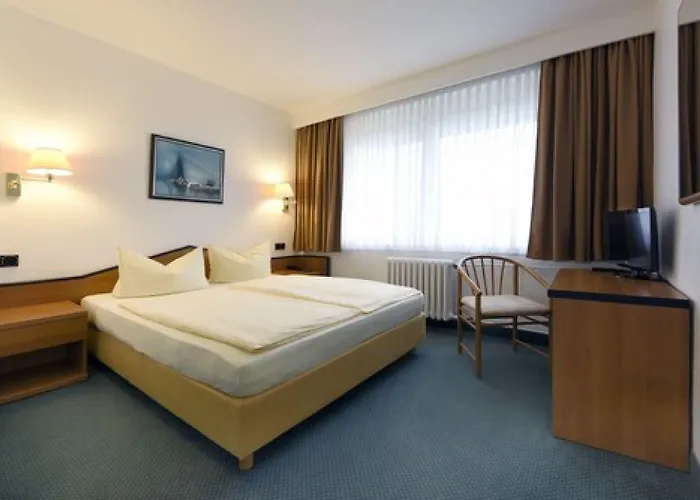 Lat Hotel & Apartmenthaus Berlin