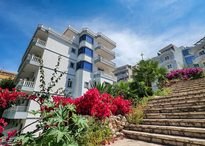 Hotel Alpha