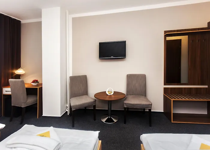 Hotel Arkada