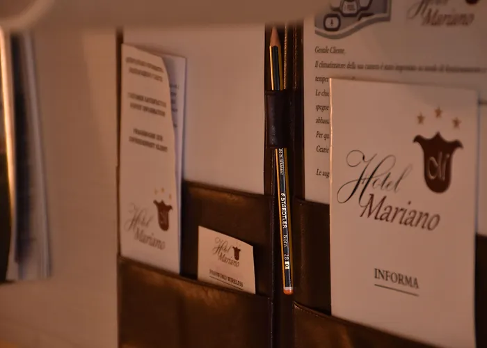 Hotel Ristorante Mariano