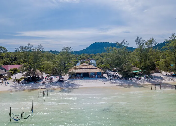Sara Resort