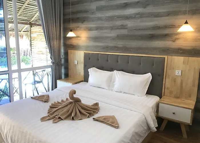 Sara Resort