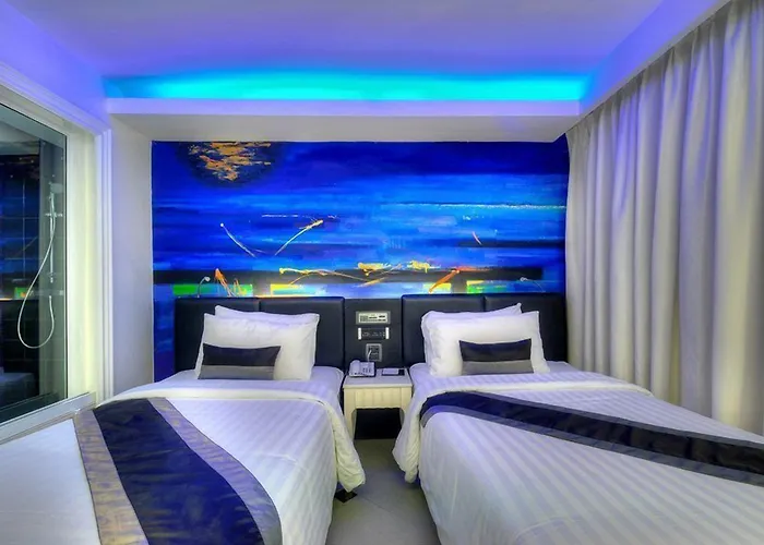 Aspira Skyy Sukhumvit 1