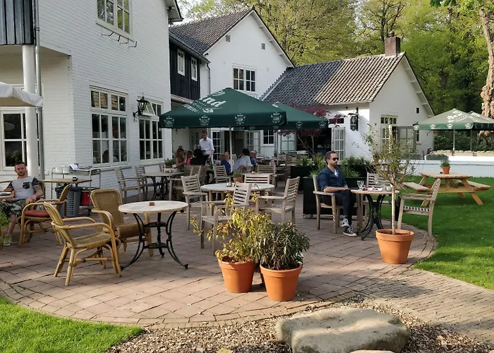 De Kastanjehof