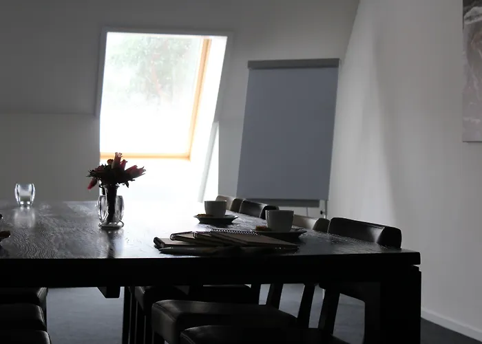 Hotel restaurant Nederheide