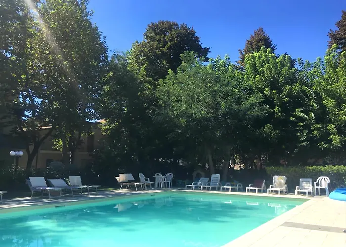 Hotel Royal Inn - Bianchi Hotels