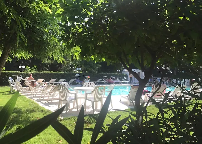 Hotel Royal Inn - Bianchi Hotels