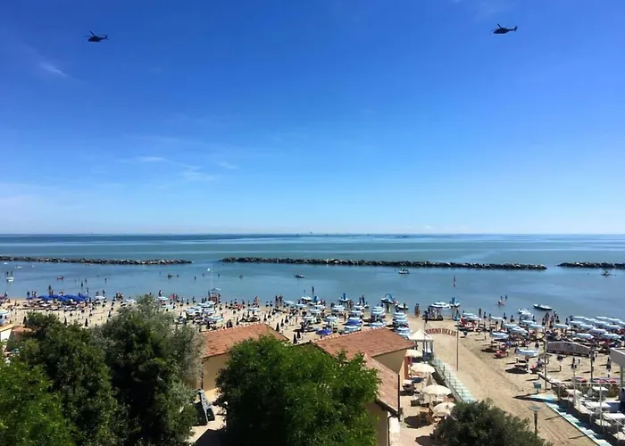 Hotel Royal Inn - Bianchi Hotels