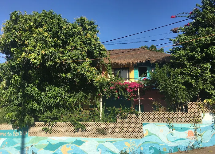 Confetti House