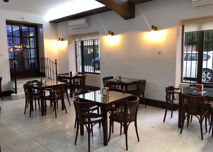 Hostal Barbate
