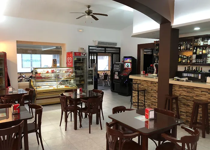 Hostal Barbate