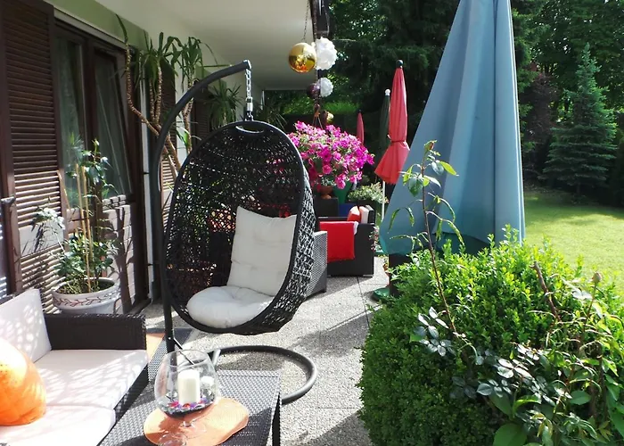 Hotel St. Georg