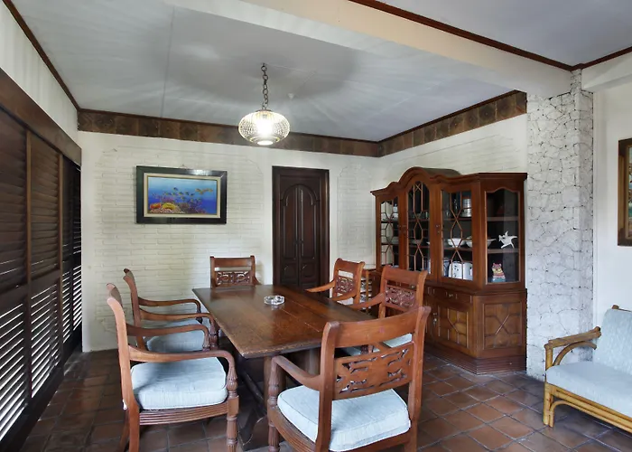 Pondok Agung Bed&Breakfast