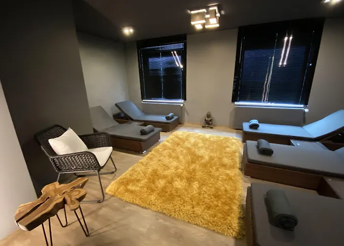 Harz Hotel & Spa Seela