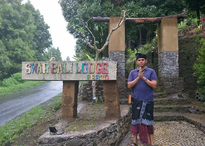 Swar Bali Lodge
