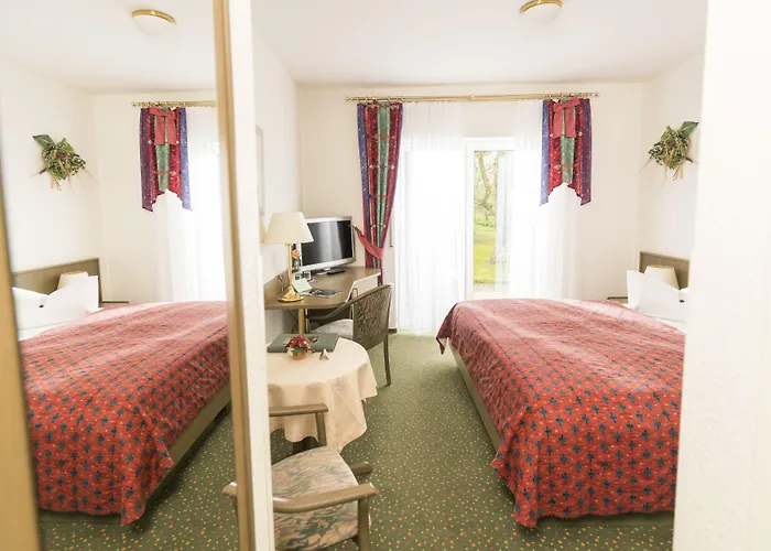 Das FRITZ Hotel