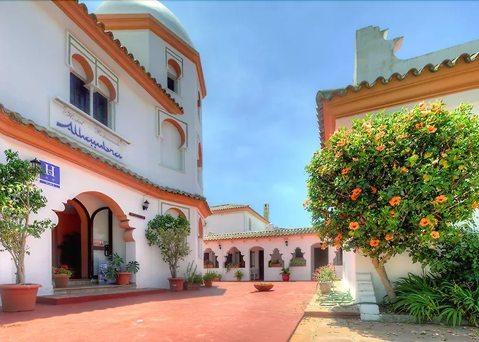 Hostal Alhambra