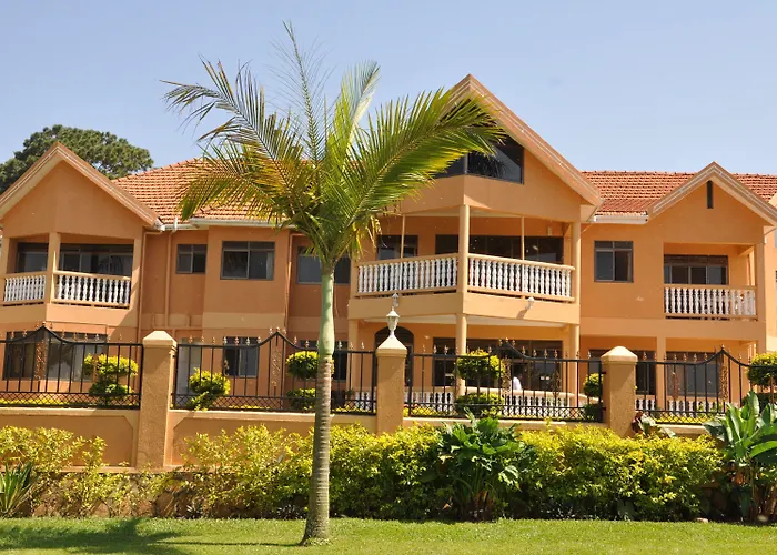 Sienna Beach And Safari Hotel