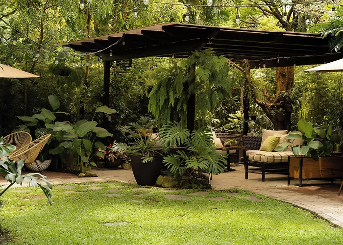 Caracoral Hotel Boutique