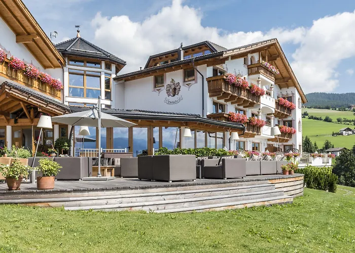 Hotel Laerchenhof