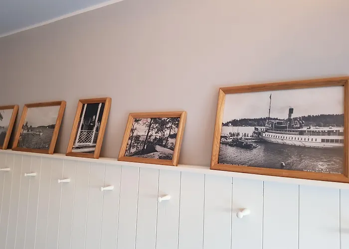 Hotell Furusund