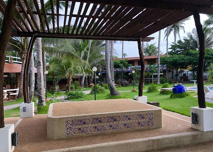 Punta Riviera Resort Bolinao