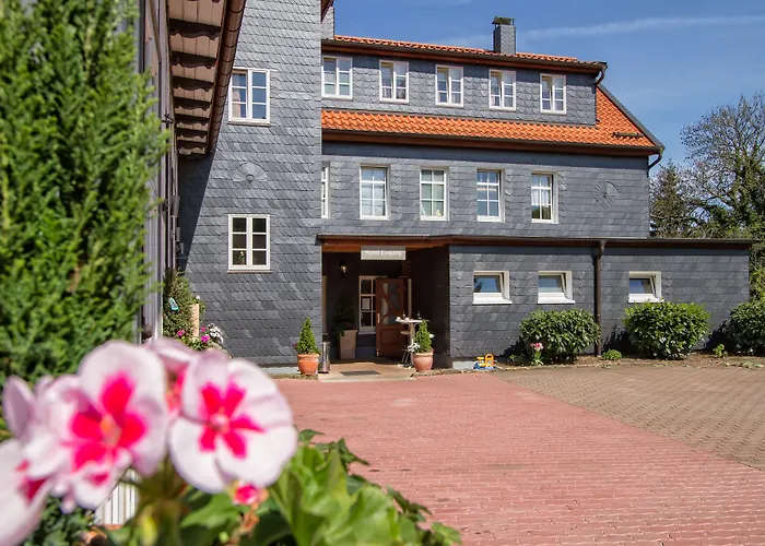 Hubertus Hof