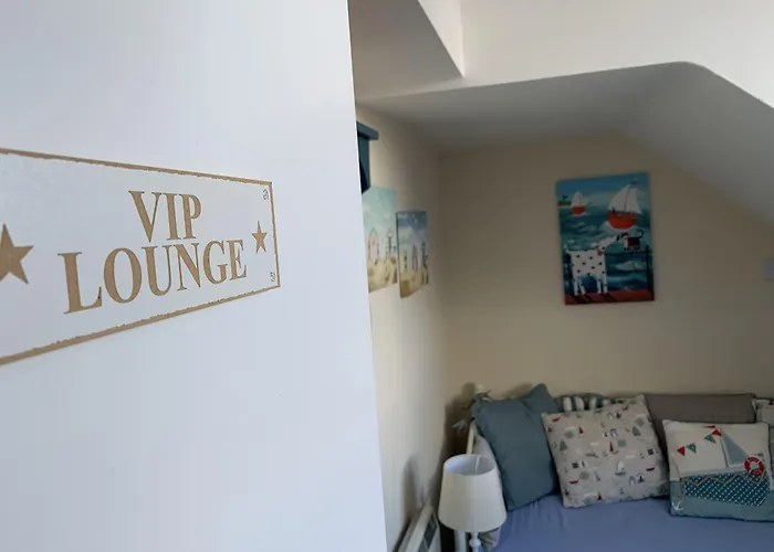 Letchworth Guest House