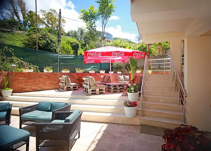 Hotel Nika