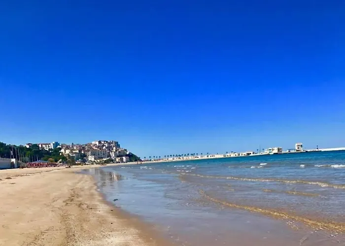 Hotel Borgo Marina