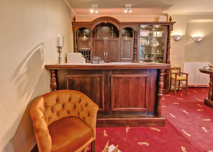 Hotel Ebusch