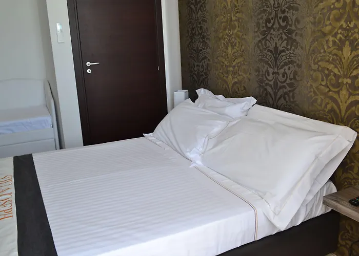 Hotel Villa Joseph