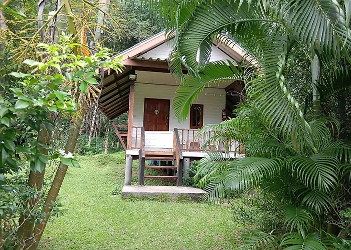 Cha Bungalow