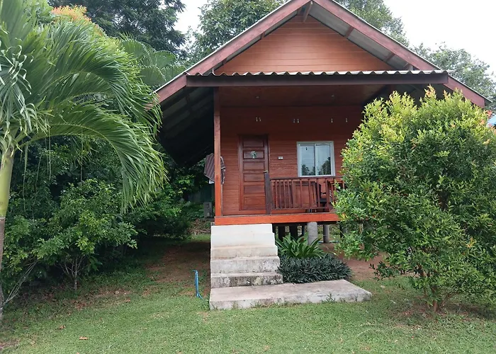 Cha Bungalow
