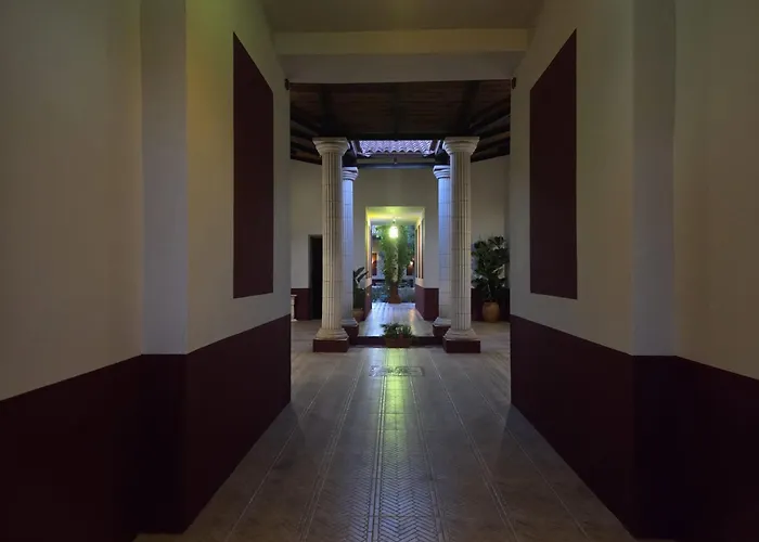 Villa Aemilius Hotel Boutique