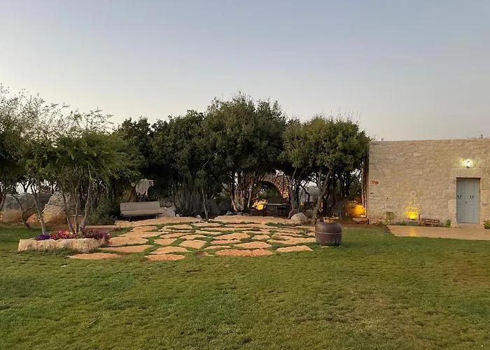 Domaine De Filia