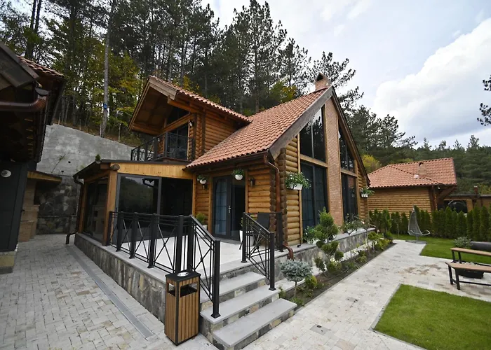 La Foresta Dilijan