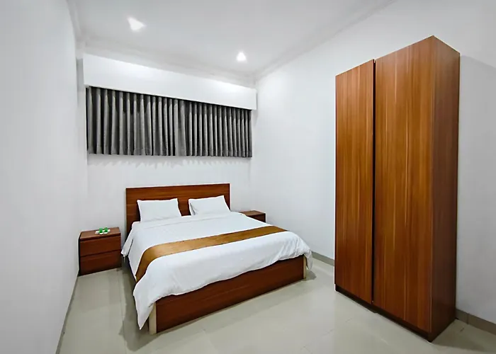 Twins Hotel Boutique Syariah