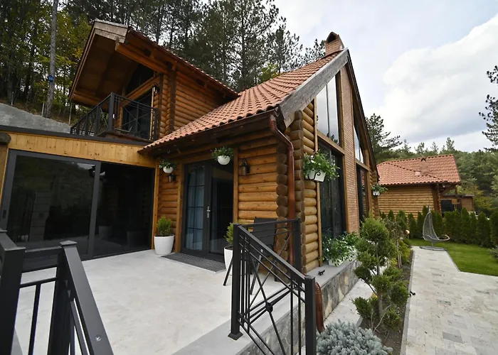 La Foresta Dilijan