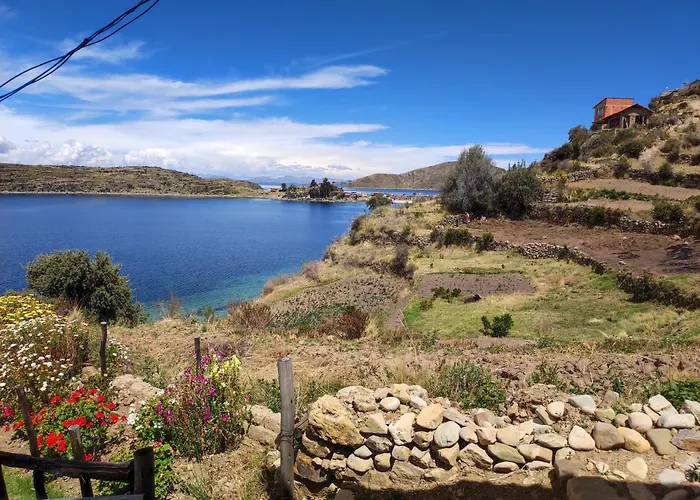 Ecolodge Aymara